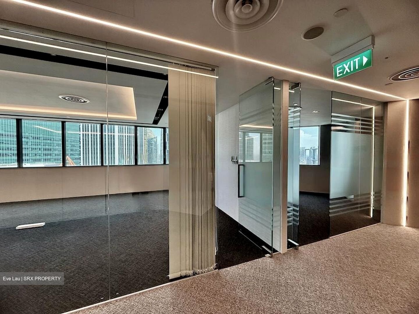 Republic Plaza (D1), Office #455330981